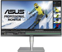 Asus PA32UC-K LED-Monitor Grau Flach Computerbildschirm