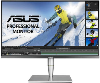 Asus PA32UC-K LED-Monitor Grau Flach Computerbildschirm Asus PA32UC-K LED-Monitor Grau Flach Computerbildschirm