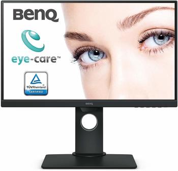 BenQ BL2480T 23.8Zoll Full HD LED Flach Schwarz Computerbildschirm BenQ BL2480T 23.8Zoll Full HD LED Flach Schwarz Computerbildschirm