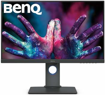 BenQ PD2700U (27 inch Monitor