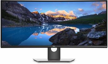 Dell TFT U3419W 34in curved Dell TFT U3419W 34in curved