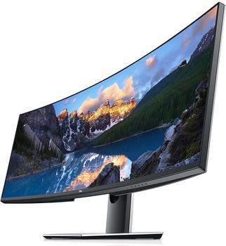 Dell UltraSharp U4919DW 49 Dell UltraSharp U4919DW 49