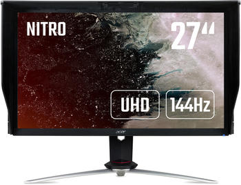 Acer Nitro XV273KP Acer Nitro XV273KP