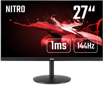 Acer Nitro XV272UP Acer Nitro XV272UP