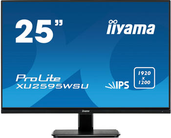Iiyama ProLite XU2595WSU-B1 Iiyama ProLite XU2595WSU-B1