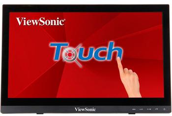 Viewsonic TD1630-3 Viewsonic TD1630-3