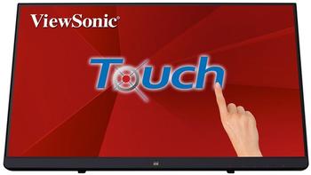 Viewsonic TD2230 Viewsonic TD2230