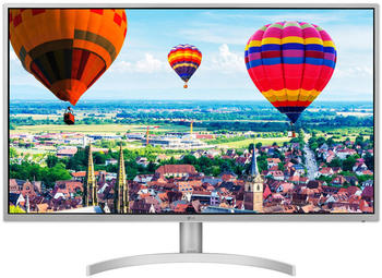 LG 32QK500-W LG 32QK500-W