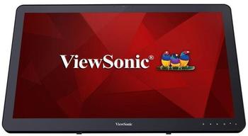 Viewsonic TD2430 Viewsonic TD2430