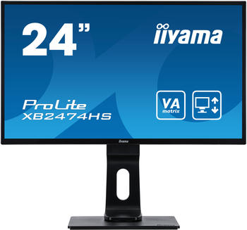 Iiyama ProLite XB2474HS-B2 Iiyama ProLite XB2474HS-B2