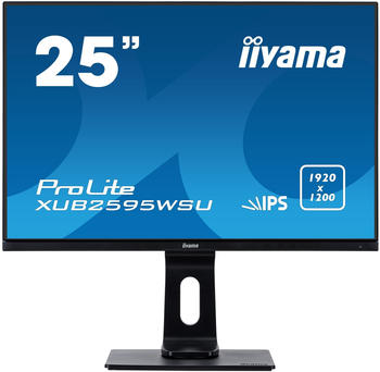 Iiyama ProLite XUB2595WSU Iiyama ProLite XUB2595WSU