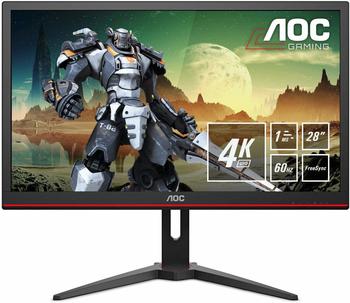 AOC G2868PQU AOC G2868PQU