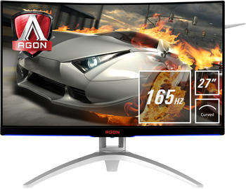 AOC AG272FCX6 AOC AG272FCX6