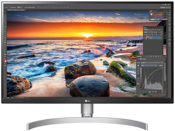 LG 27UL850-W LG 27UL850-W