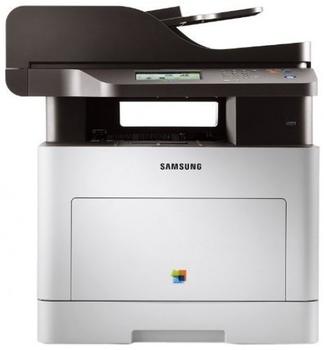 Samsung Clx 6260 FW Samsung Clx 6260 FW