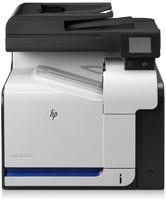 HP Laserjet Pro 500 Color Mfp M570DW