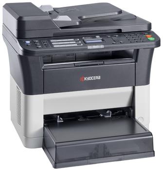 Kyocera FS-1325Mfp Kyocera FS-1325Mfp