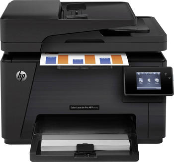 HP Color Laserjet Pro Mfp M177FW HP Color Laserjet Pro Mfp M177FW