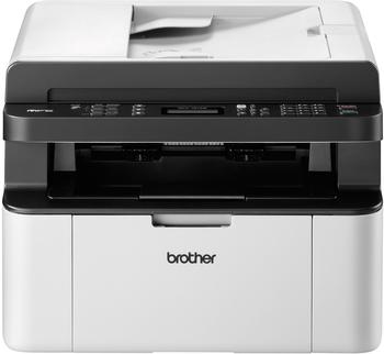 Brother Mfc 1910 W Brother Mfc 1910 W