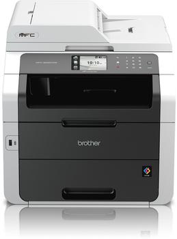 Brother Mfc 9332 Cdw