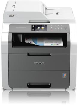 Brother DCP-9022CDW Brother DCP-9022CDW
