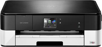 Brother Dcp-J4120DW Brother Dcp-J4120DW