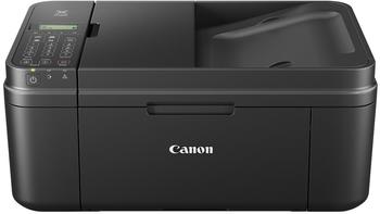 Canon Pixma MX495 Canon Pixma MX495
