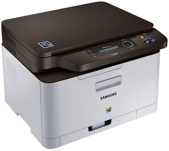 Samsung Xpress C480W Samsung Xpress C480W