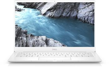 Dell XPS 13 9380 Weiß Windows 10 Home 64-Bit