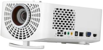 LG PF1500 MiniBeam Pro LG PF1500 MiniBeam Pro