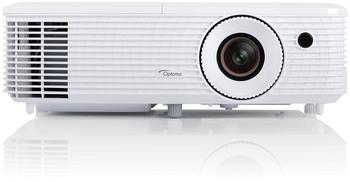 Optoma HD27 Optoma HD27