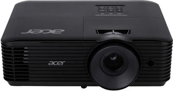 Acer X138WH 3700 lm - WXGA (1280 x 800) - 16:10 - H Acer X138WH 3700 lm - WXGA (1280 x 800) - 16:10 - H