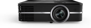 Optoma UHD350X DLP-Projektor 3D 2200 ANSI-Lumen 3840 x 2160 16:9 HD 4K Optoma UHD350X DLP-Projektor 3D 2200 ANSI-Lumen 3840 x 2160 16:9 HD 4K
