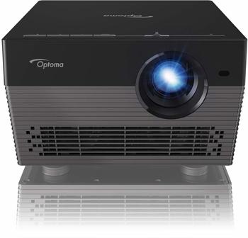 Optoma UHL55 Optoma UHL55