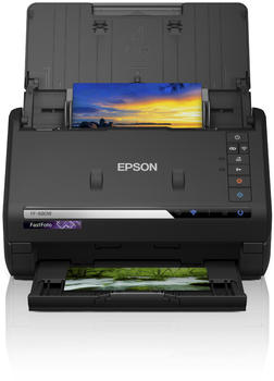 Epson FastFoto FF-680W Epson FastFoto FF-680W