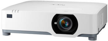 NEC P525UL NEC P525UL