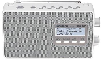 Panasonic RF-D10EG Panasonic RF-D10EG