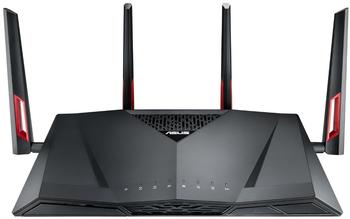 ASUS RT-AC88U AC3100 ASUS RT-AC88U AC3100