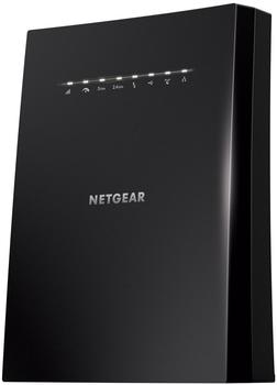 Netgear Nighthawk X6S WLAN Repeater Netgear Nighthawk X6S WLAN Repeater