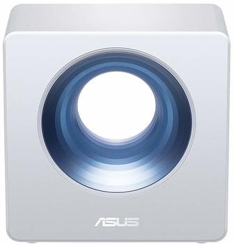 Asus BlueCave AC2600 Dual-Band WLAN Router (90IG03W1-BM3010) Asus BlueCave AC2600 Dual-Band WLAN Router (90IG03W1-BM3010)