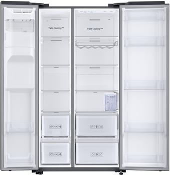 Samsung RS6GN8331S9/EG, Side-by-Side edelstahl Samsung RS6GN8331S9/EG, Side-by-Side edelstahl