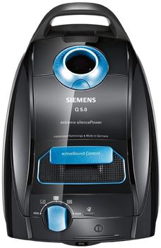 Siemens Vsq 5X 1230 Q5.0 Extreme Silencepower Siemens Vsq 5X 1230 Q5.0 Extreme Silencepower