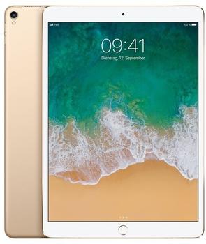 Apple iPad Pro 10.5 512GB Wi-Fi + LTE gold Apple iPad Pro 10.5 512GB Wi-Fi + LTE gold