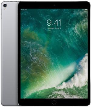 Apple iPad Pro 10.5 64GB WiFi + 4G spacegrau Apple iPad Pro 10.5 64GB WiFi + 4G spacegrau