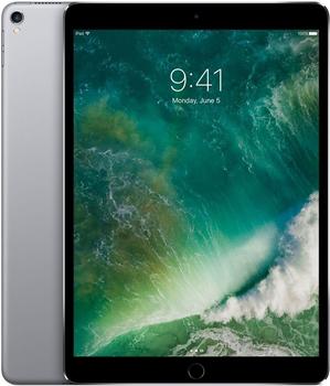Apple iPad Pro 10.5 512GB WiFi spacegrau Apple iPad Pro 10.5 512GB WiFi spacegrau