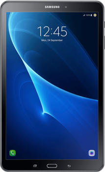 Samsung Galaxy Tab A 10.1 32GB LTE schwarz Samsung Galaxy Tab A 10.1 32GB LTE schwarz