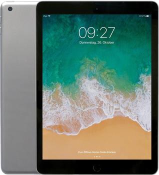 Apple iPad 9.7 (2018) 32GB Wi-Fi Space Grau Apple iPad 9.7 (2018) 32GB Wi-Fi Space Grau