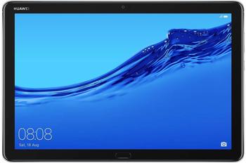 Huawei MediaPad M5 Lite 10.1 32GB Wi-Fi + LTE Space Gray Huawei MediaPad M5 Lite 10.1 32GB Wi-Fi + LTE Space Gray