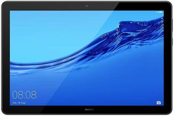 Huawei MediaPad T5 LTE (25,4 cm) schwarz Huawei MediaPad T5 LTE (25,4 cm) schwarz