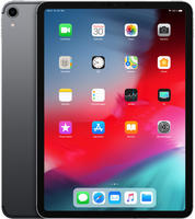 Apple iPad Pro 11.0 (2018) 256GB Wi-Fi Space Grau